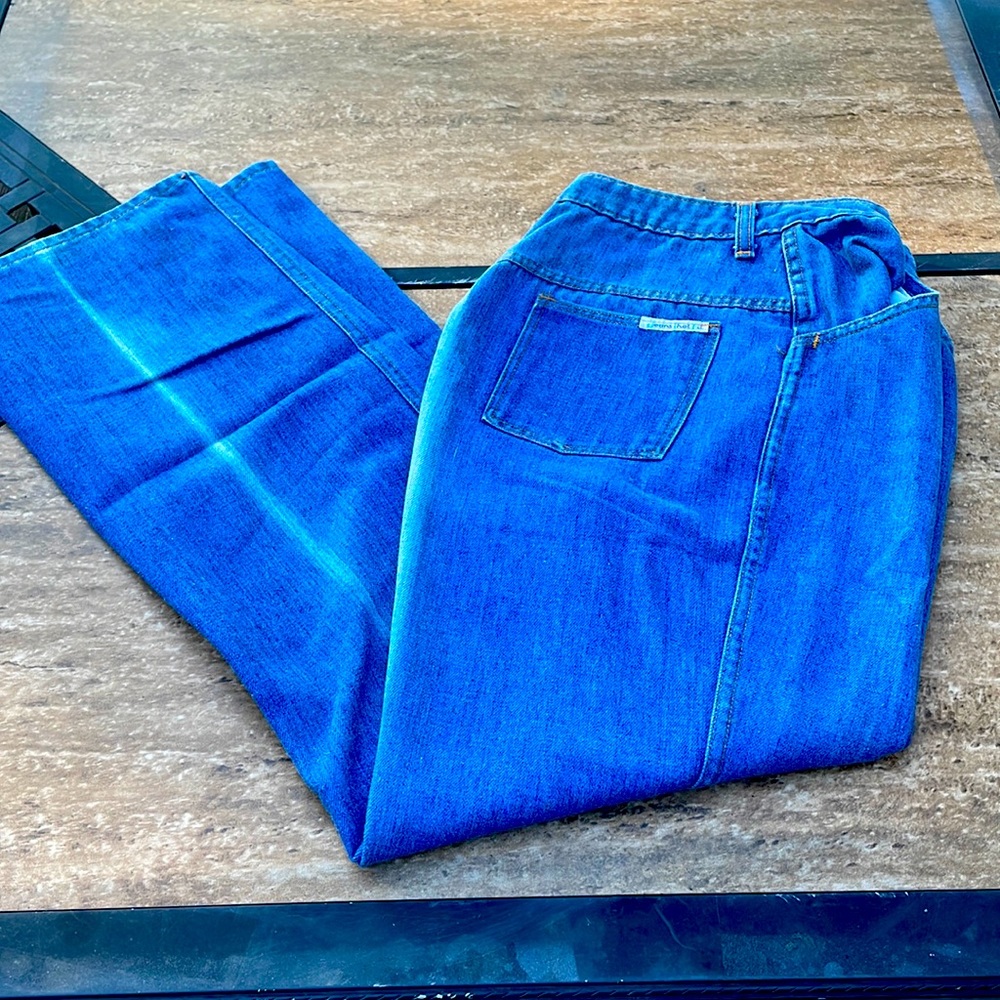 Vintage Mom Jeans